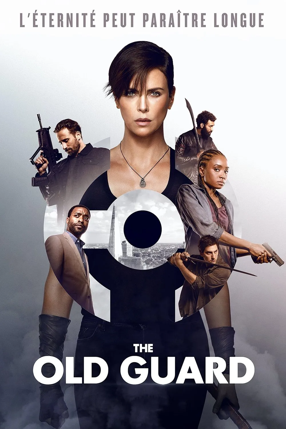 The Old Guard (2020)